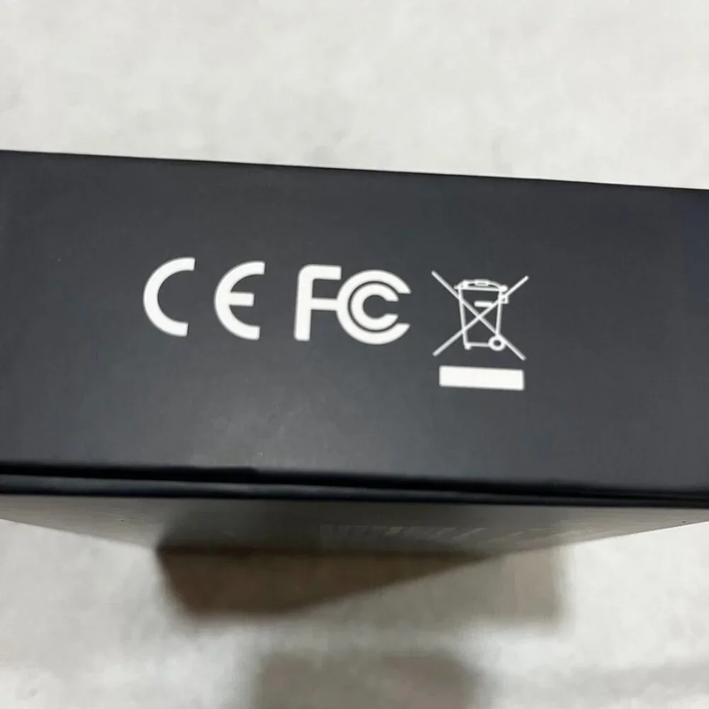 PAJ PET Finder 4G GPS Dog Tracker Black IP67 Waterproof Real-Time Tracking NIB